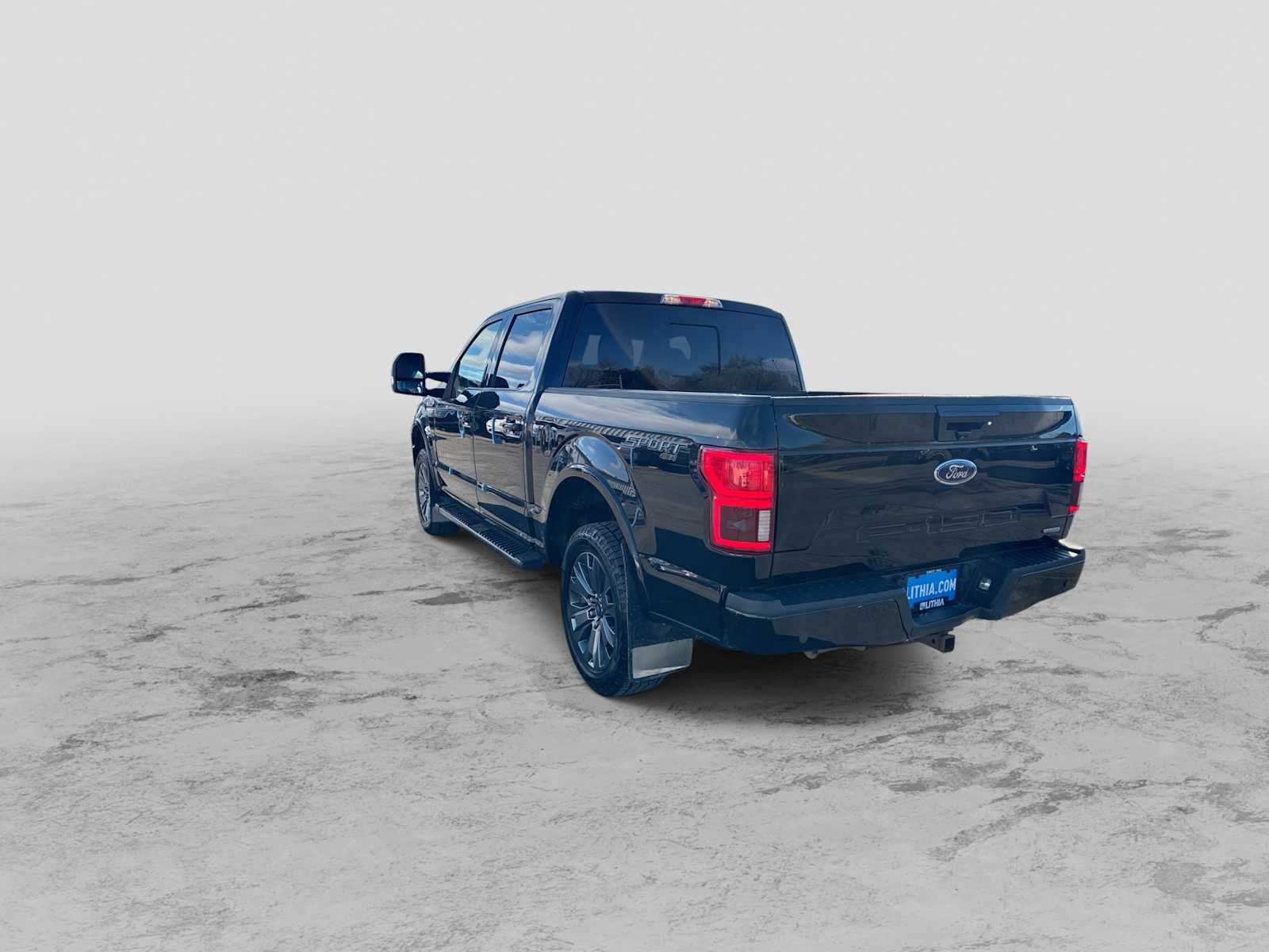 Thumbnail: 2018 Ford F-150 - 6