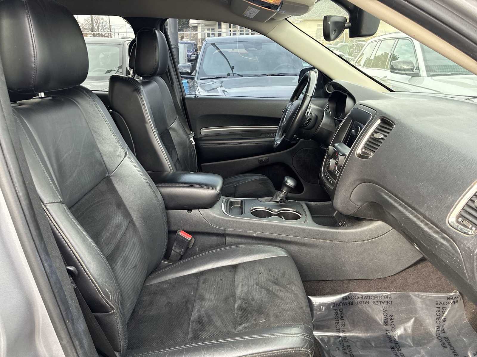 Thumbnail: 2018 Dodge Durango - 25