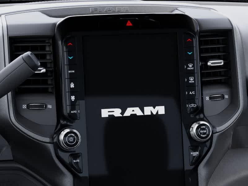 Thumbnail: 2026 RAM 2500 - 9