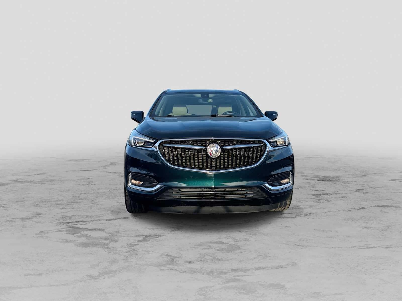 Thumbnail: 2019 Buick Enclave - 3