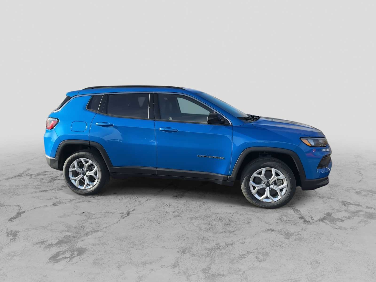 Thumbnail: 2026 Jeep Compass - 9