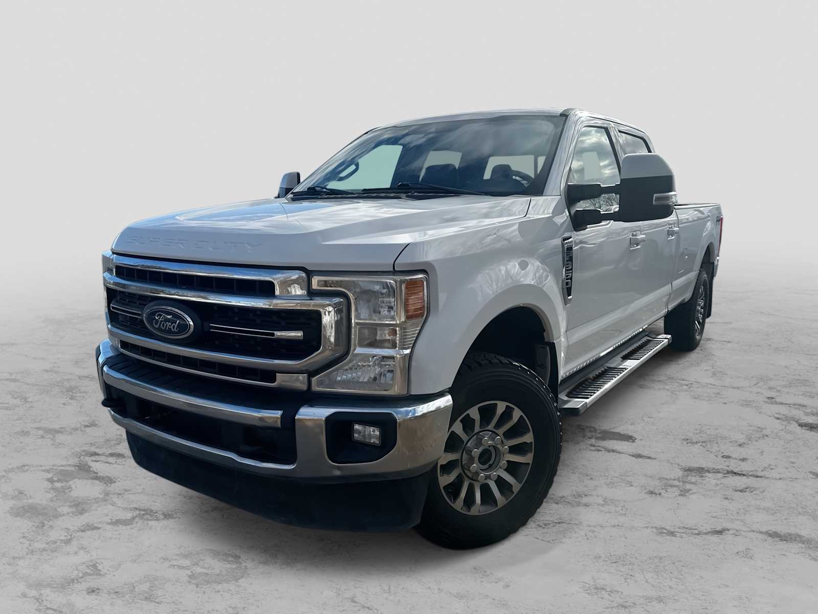 2020 Ford F-350 Lariat -
                  Billings, MT