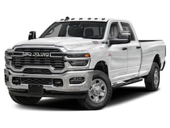 2026 Ram 3500 TRADESMAN CREW CAB 4X4 6'4 BOX Pickup Billings, MT