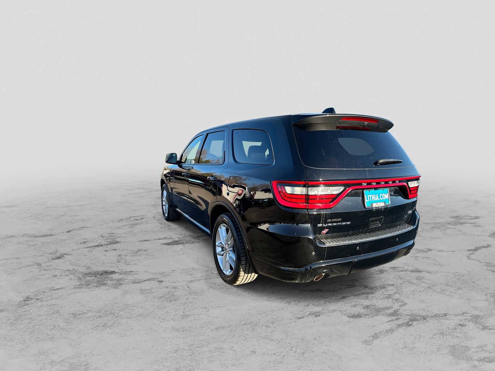 Thumbnail: 2022 Dodge Durango - 6