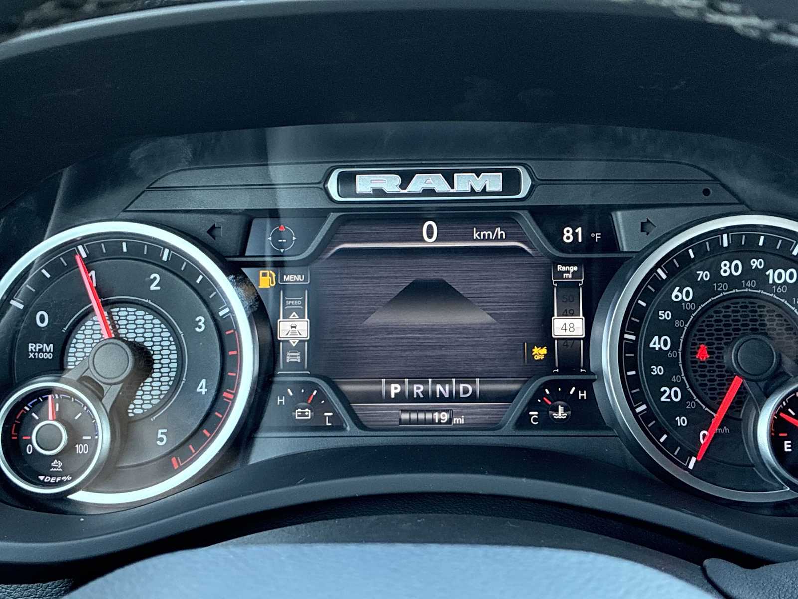 Thumbnail: 2026 RAM 2500 - 10