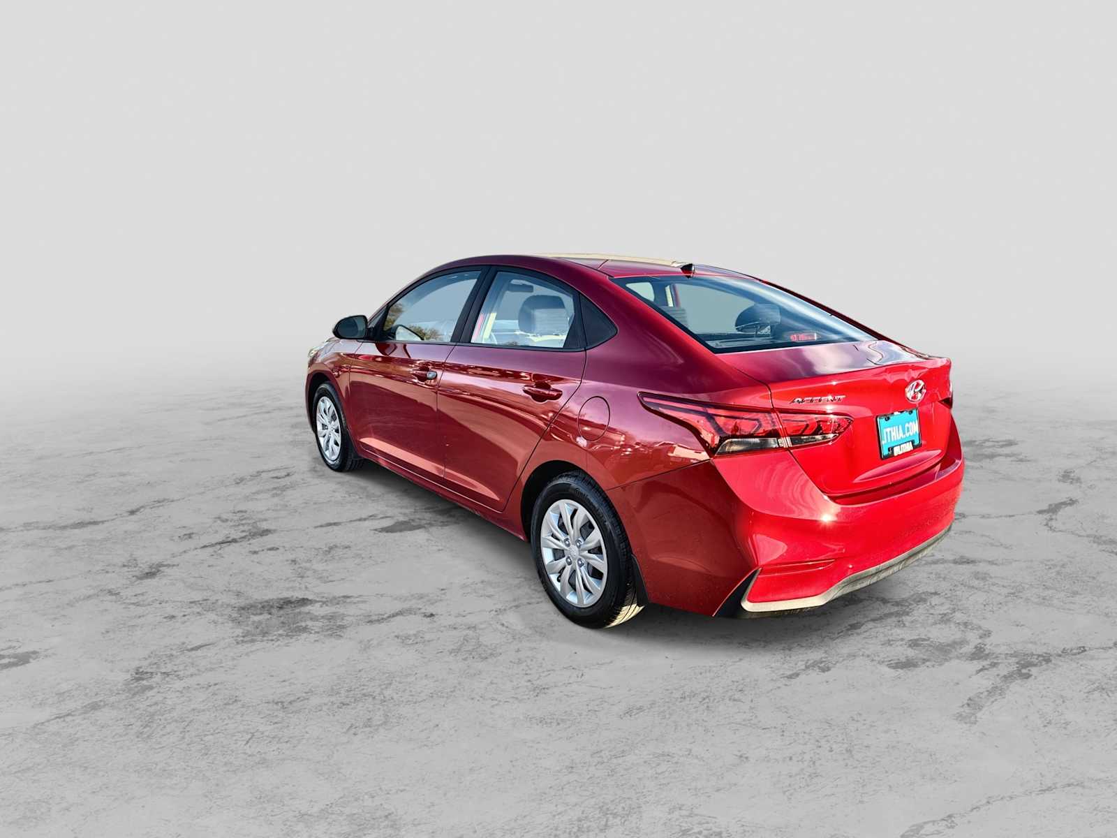 Thumbnail: 2022 Hyundai Accent - 6