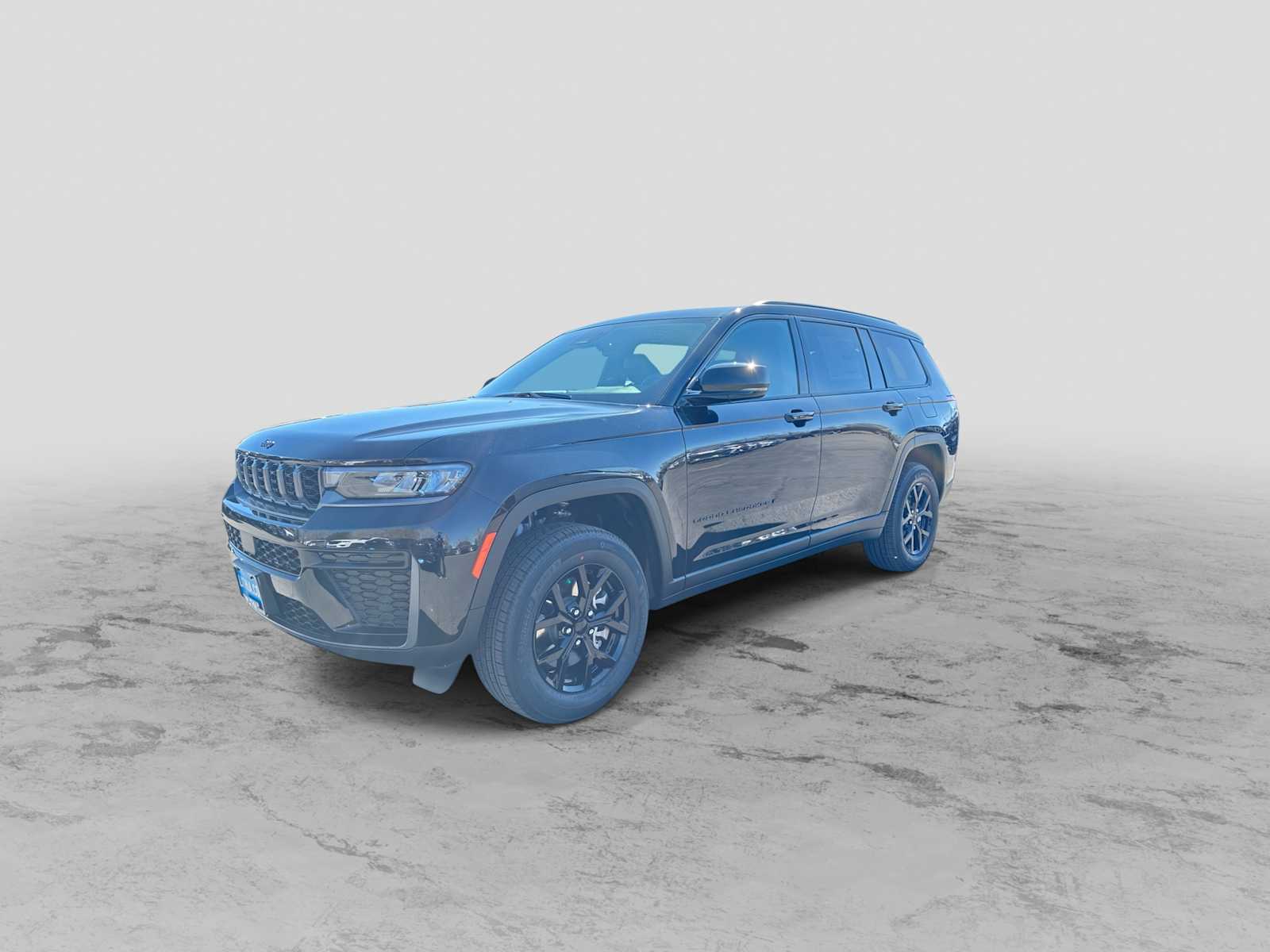 Thumbnail: 2026 Jeep Grand Cherokee - 4