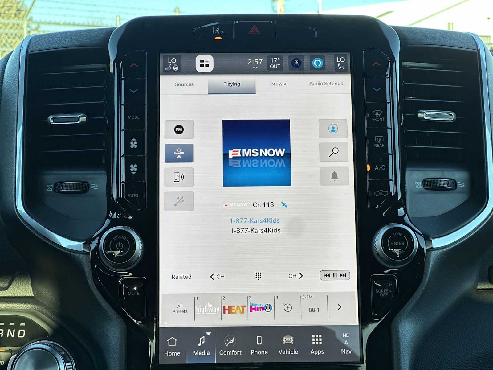 Thumbnail: 2026 RAM 1500 - 12