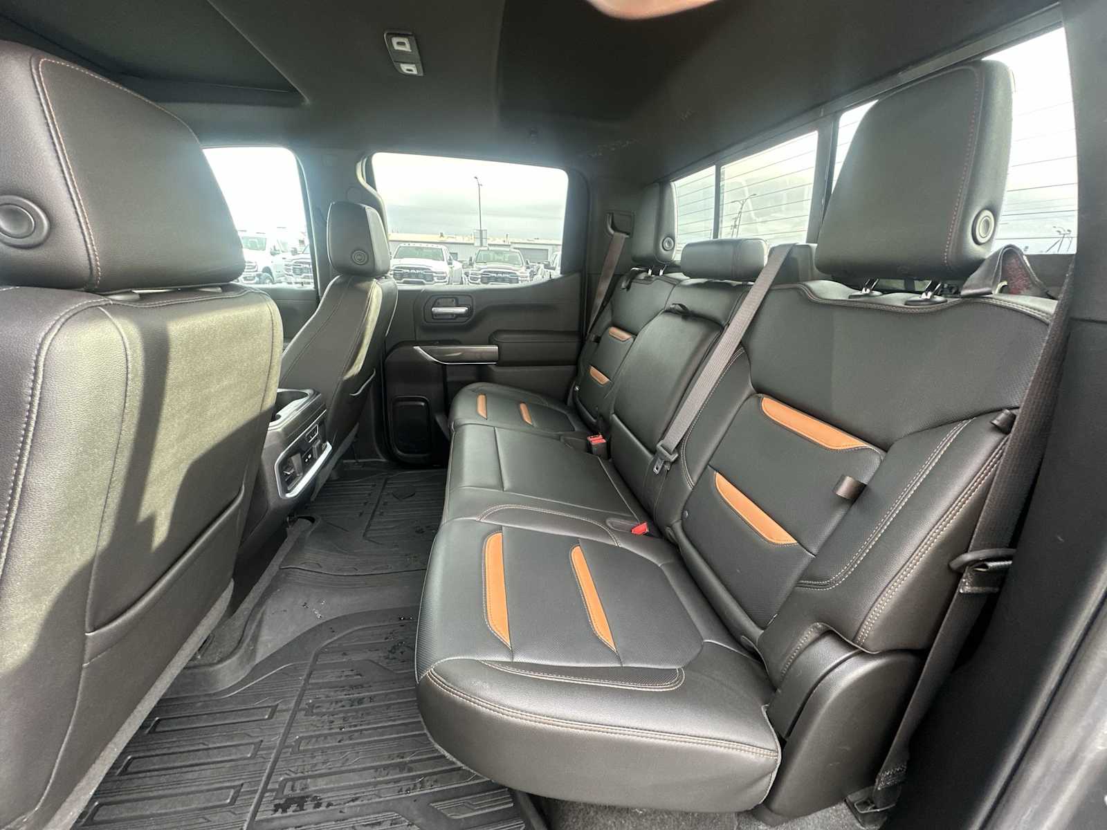 Thumbnail: 2019 GMC Sierra 1500 - 24