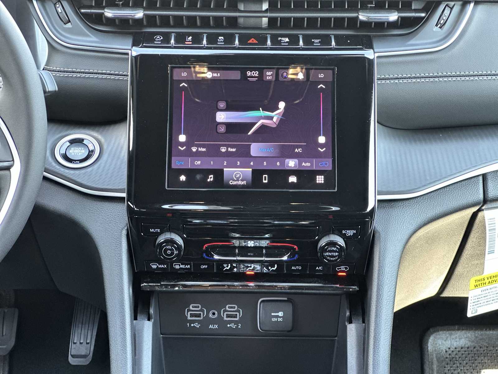 Thumbnail: 2025 Jeep Grand Cherokee - 17