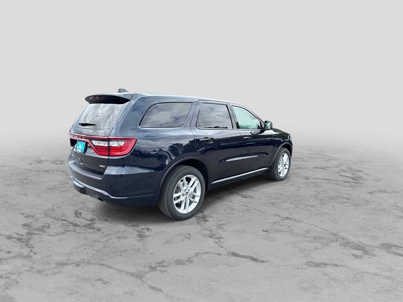 Thumbnail: 2026 Dodge Durango - 8