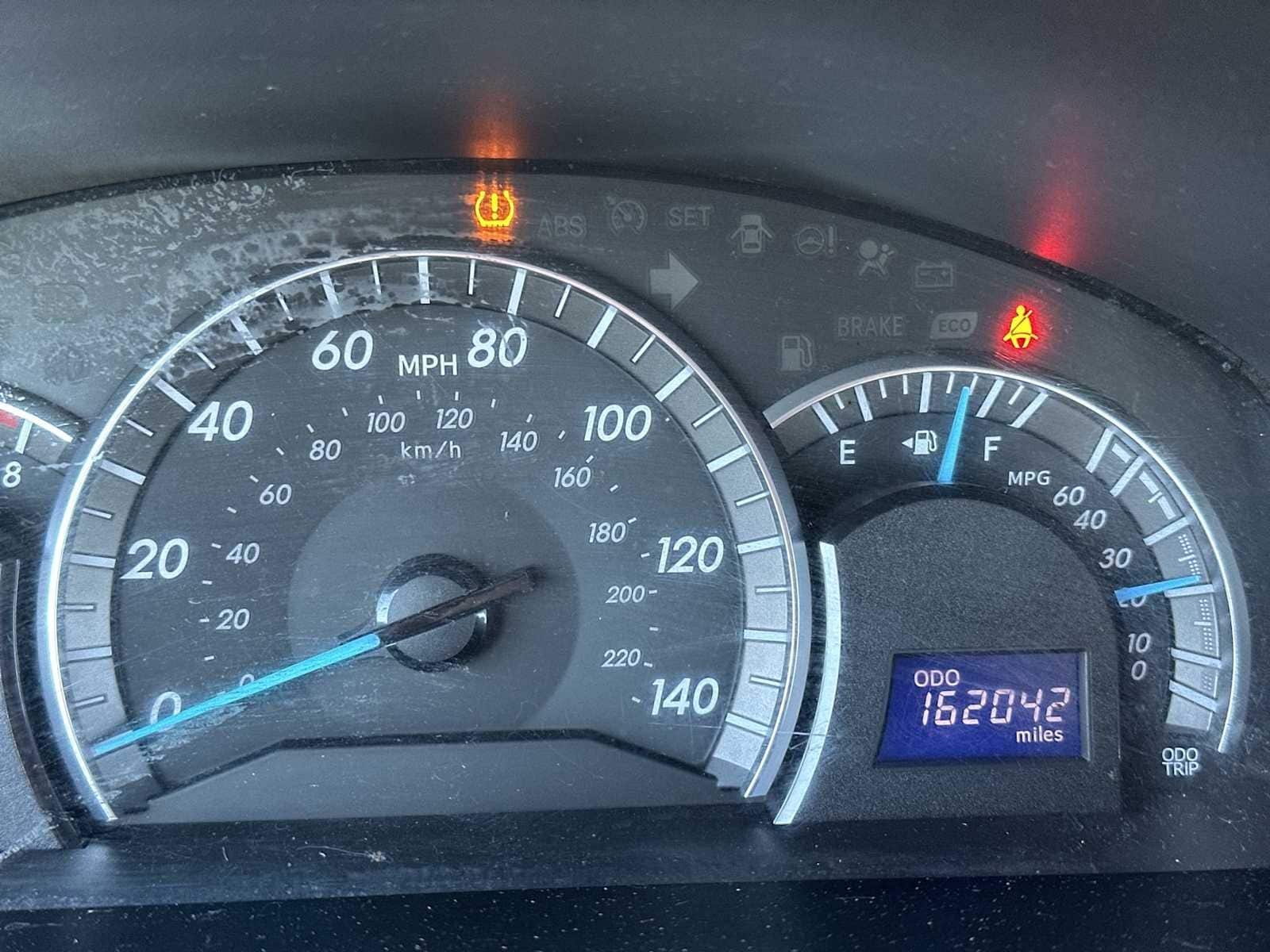 Thumbnail: 2013 Toyota Camry - 10