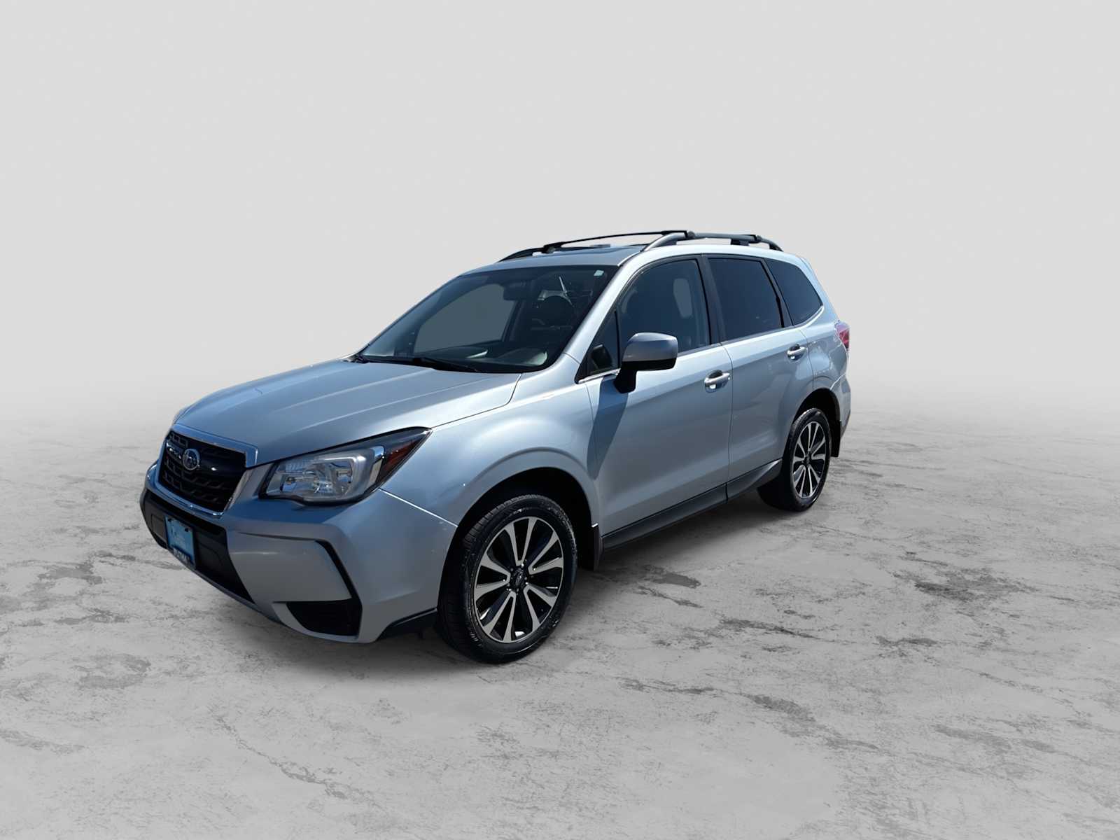 Thumbnail: 2017 Subaru Forester - 4
