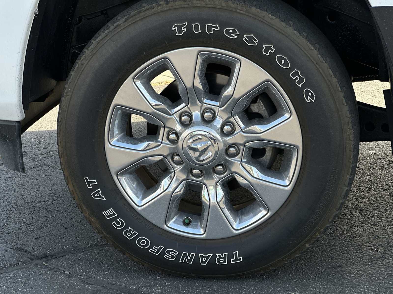 Thumbnail: 2022 RAM 3500 - 17