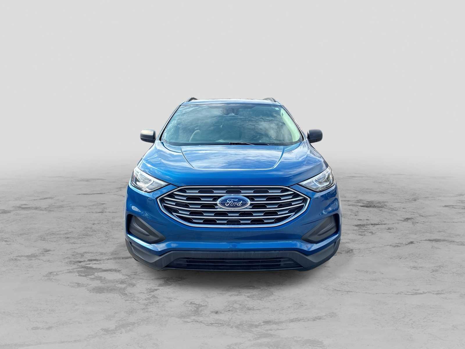 Thumbnail: 2022 Ford Edge - 3