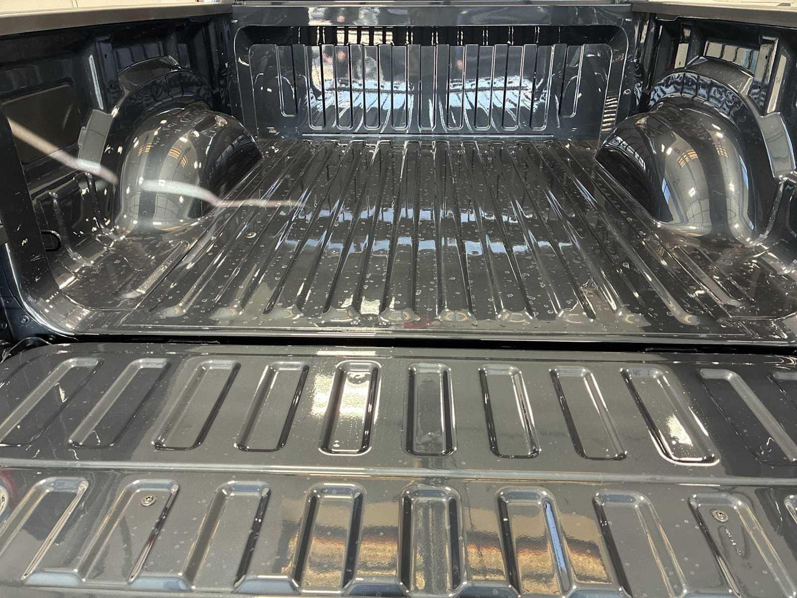 Thumbnail: 2026 RAM 1500 - 19