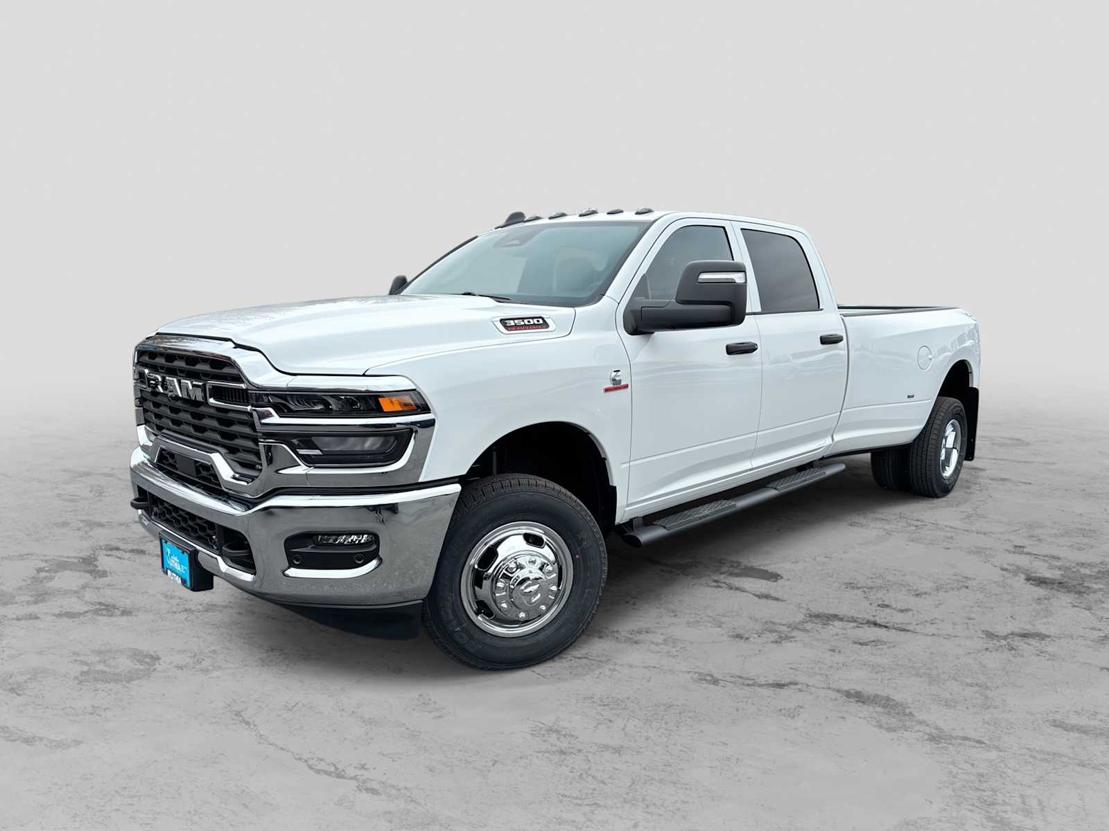 2026 RAM 3500 Tradesman 4X4 Crew Cab LWB's photo