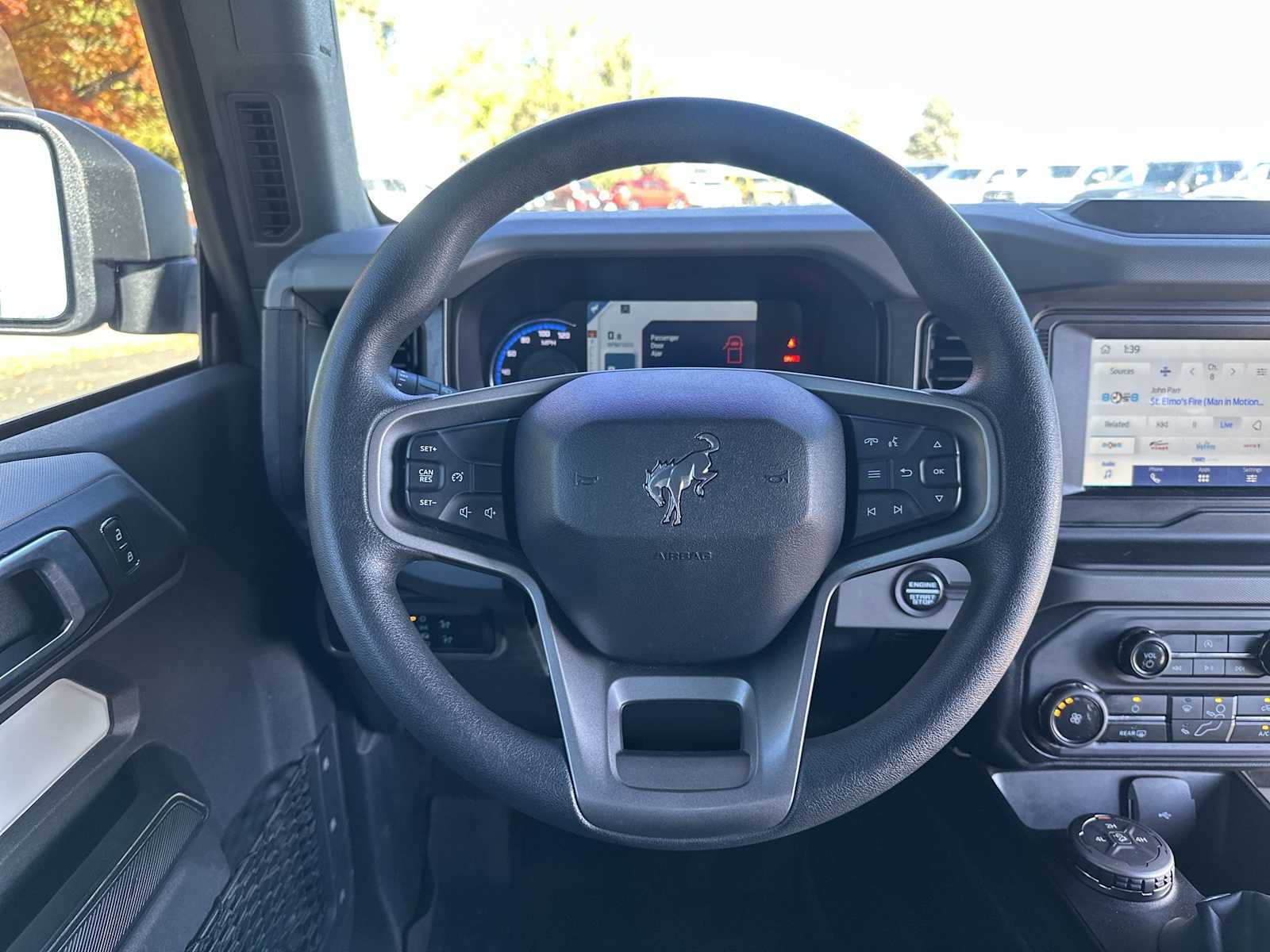 Thumbnail: 2023 Ford Bronco - 11