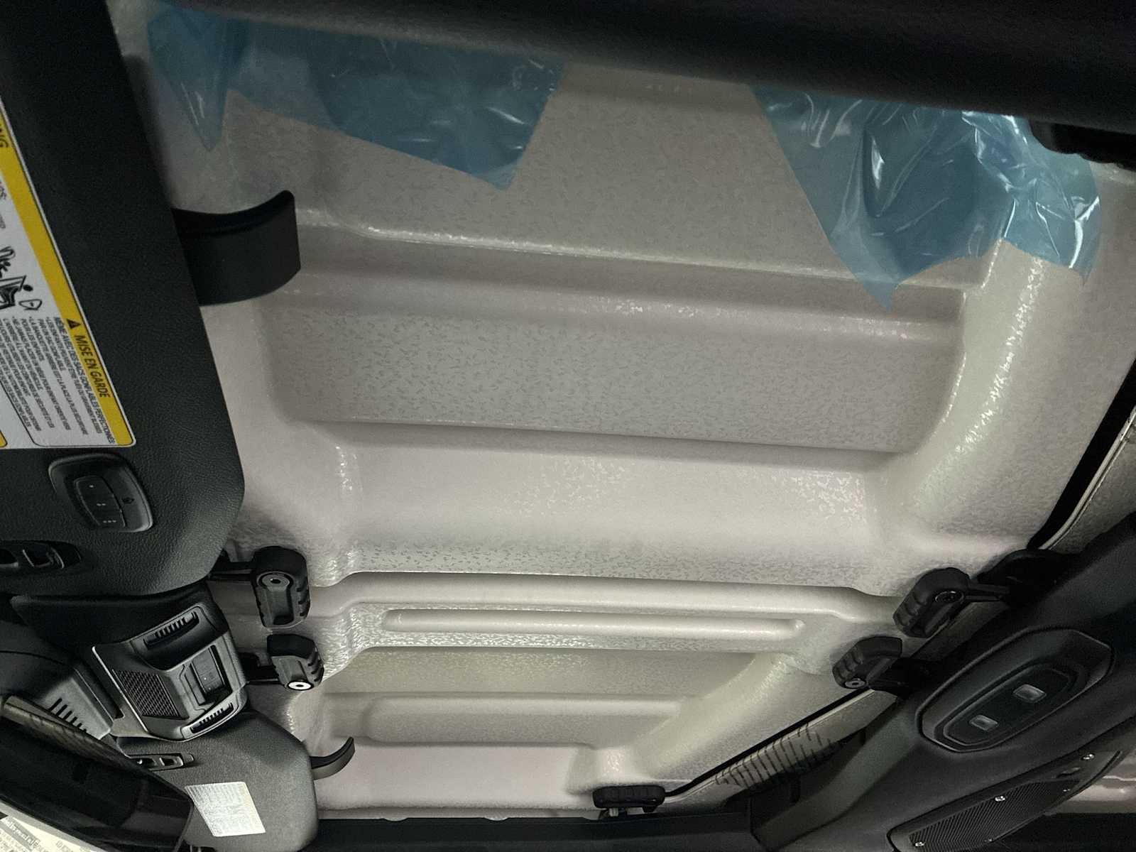 Thumbnail: 2026 Jeep Wrangler - 16