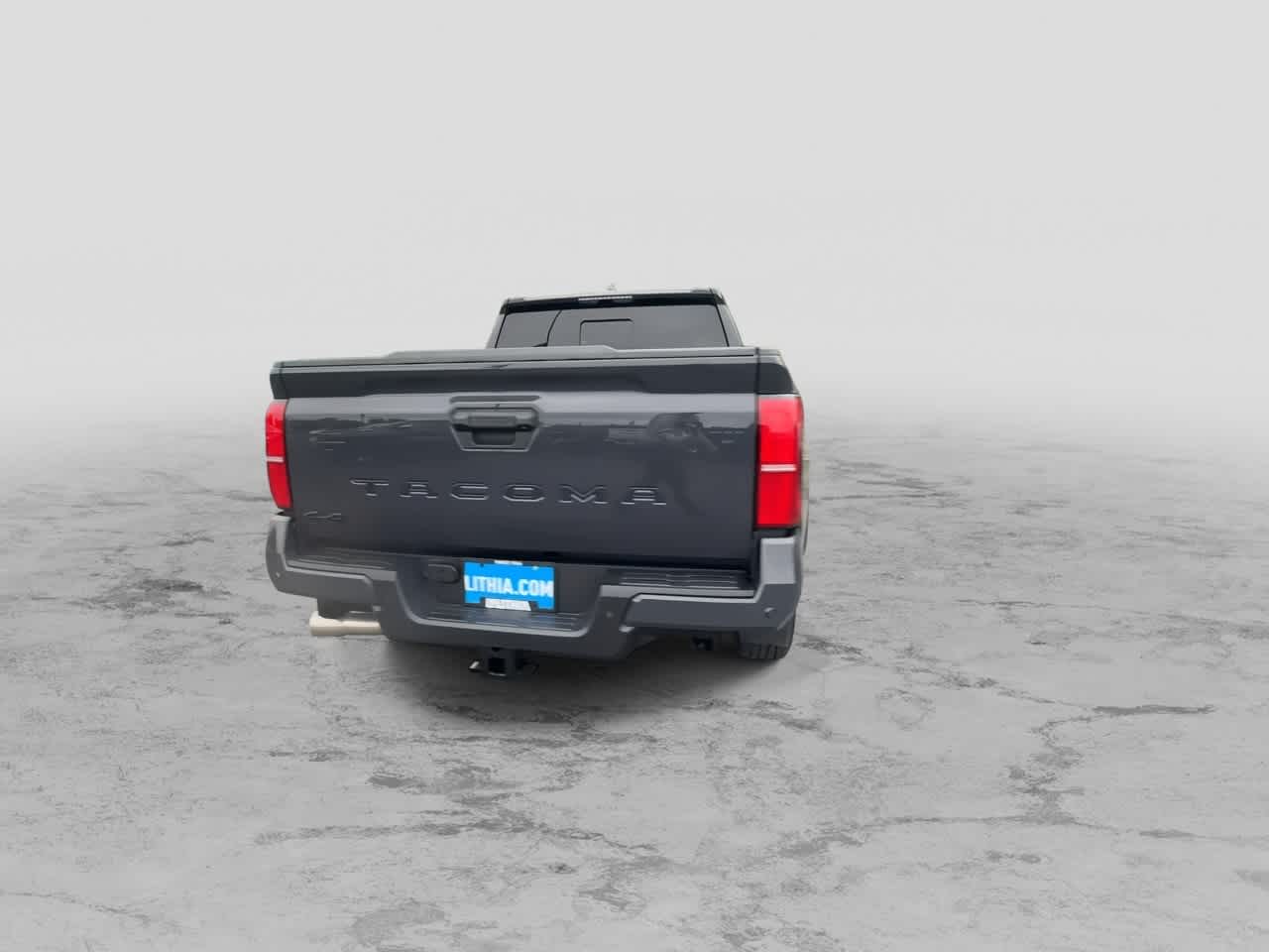 Thumbnail: 2024 Toyota Tacoma - 7