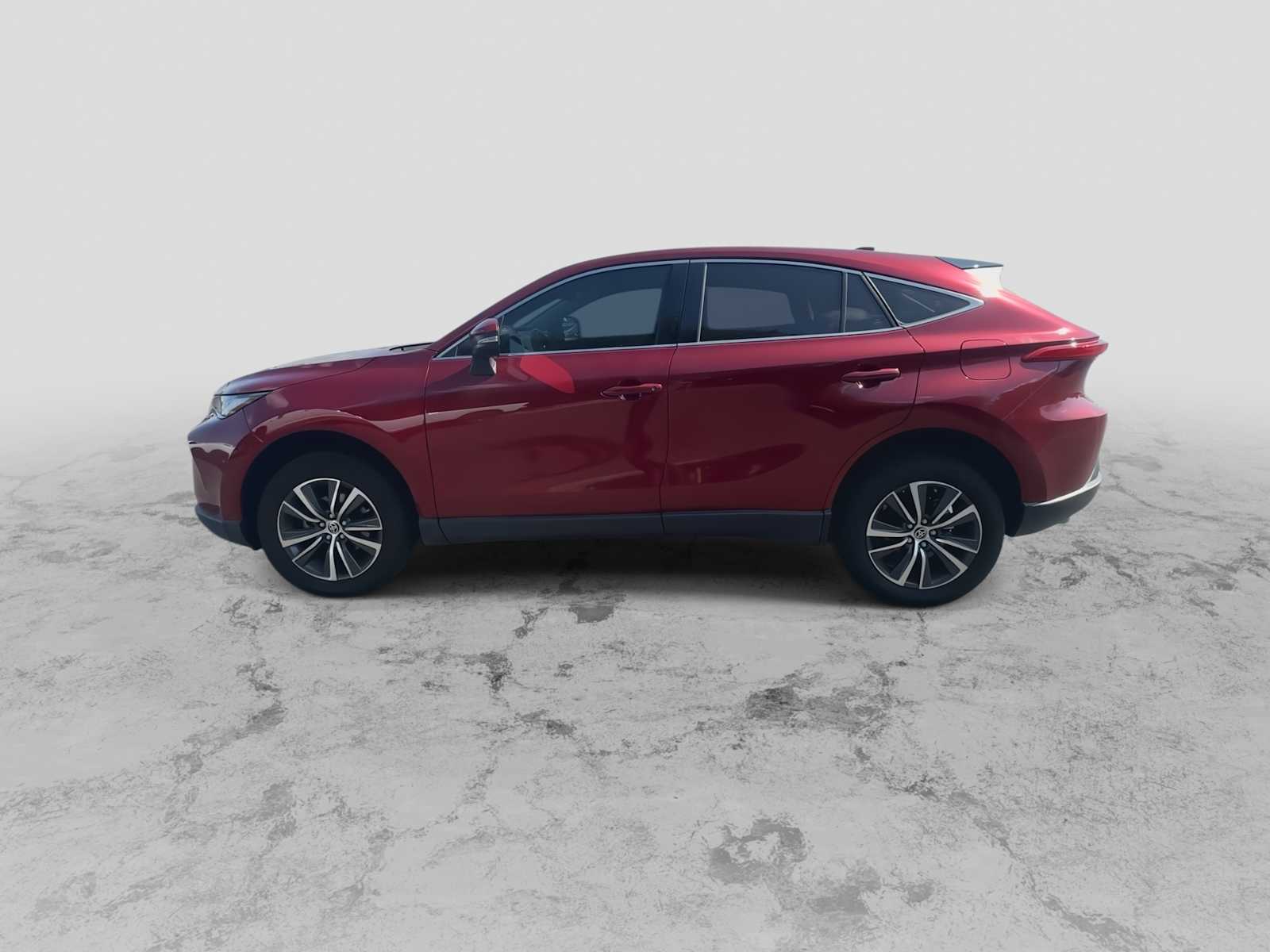 Thumbnail: 2023 Toyota Venza - 5