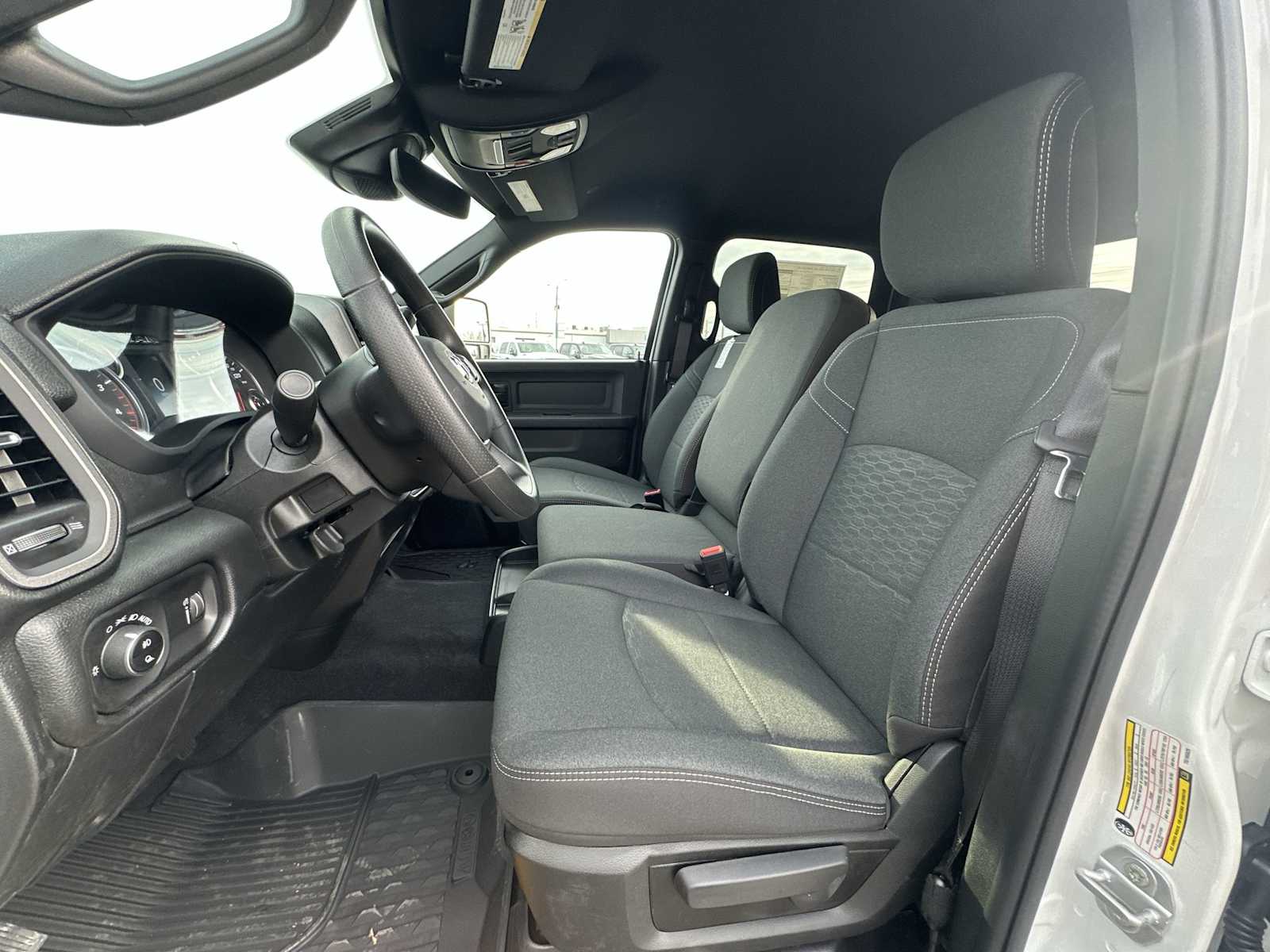 Thumbnail: 2026 RAM 2500 - 13