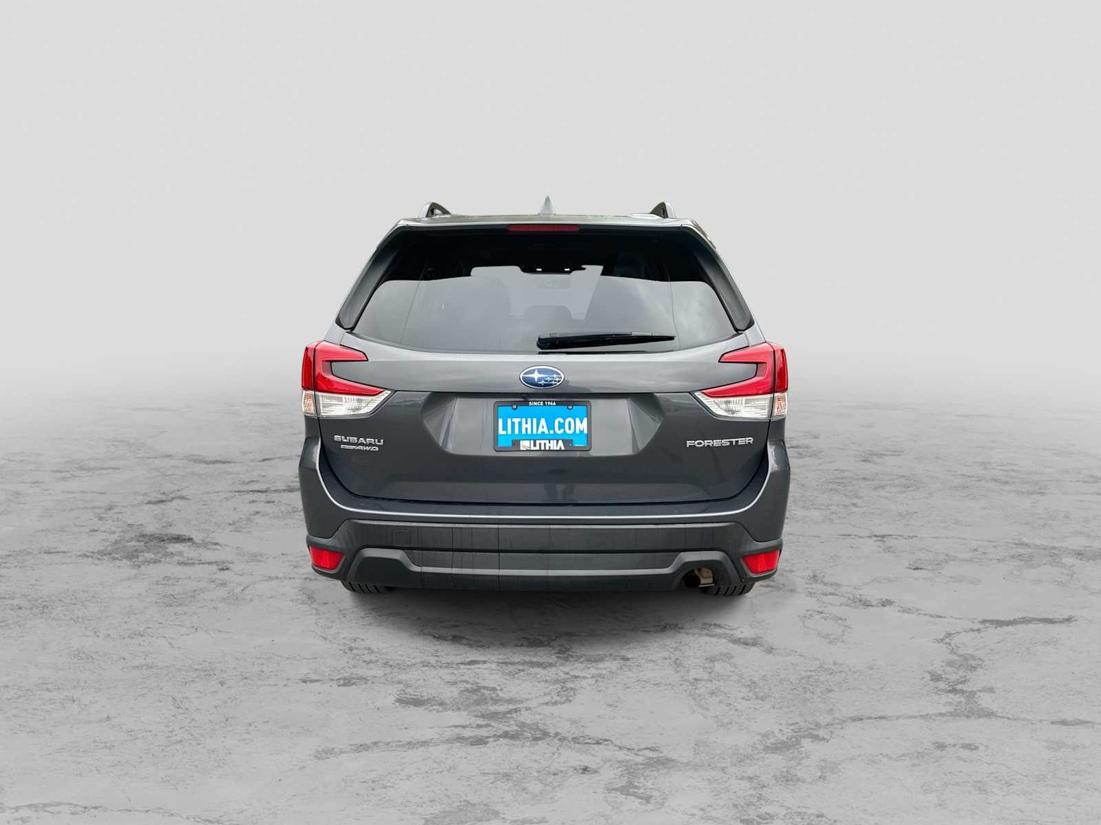 Thumbnail: 2022 Subaru Forester - 7