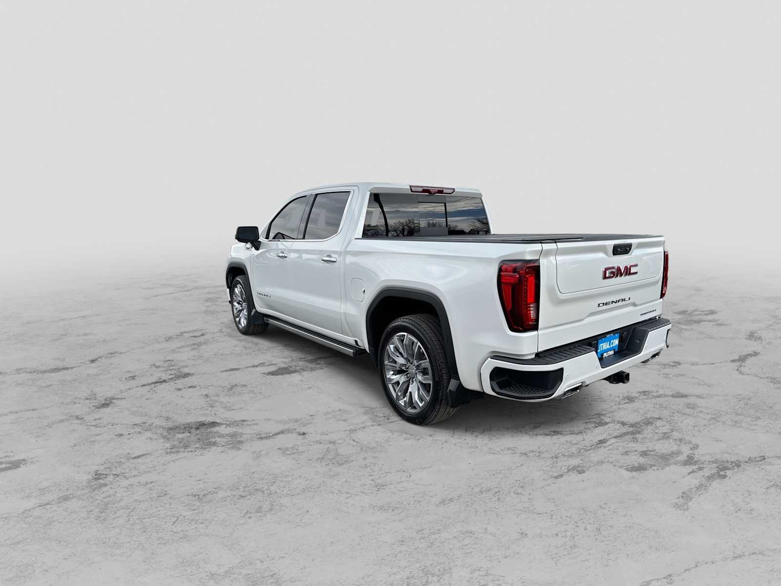 Thumbnail: 2023 GMC Sierra 1500 - 6