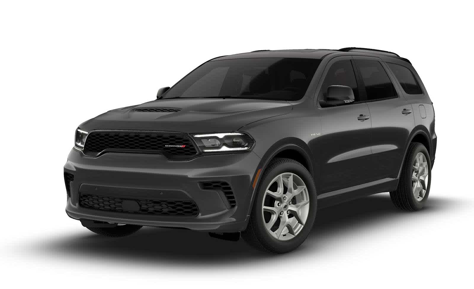 2026 Dodge Durango GT HEMI Plus V8 AWD's photo
