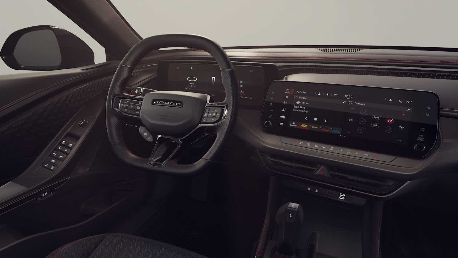 Thumbnail: 2026 Dodge Charger - 9