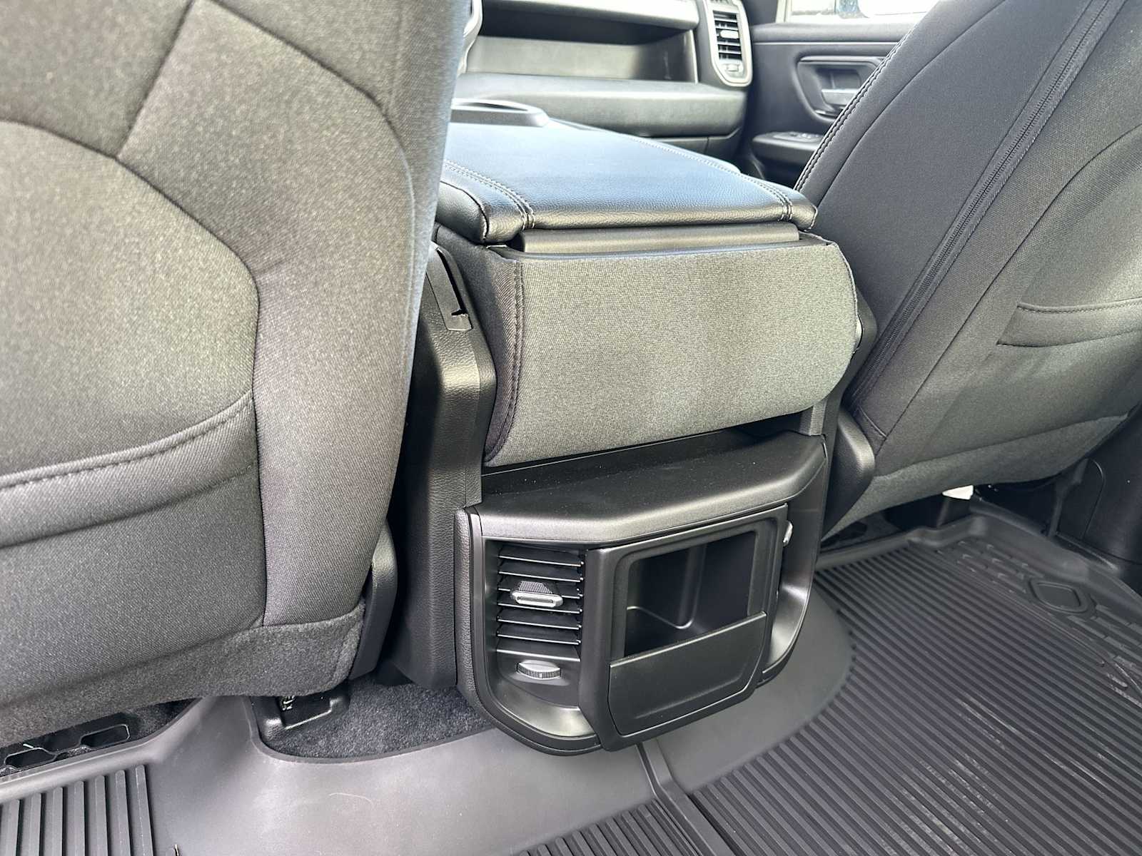 Thumbnail: 2026 RAM 1500 - 20