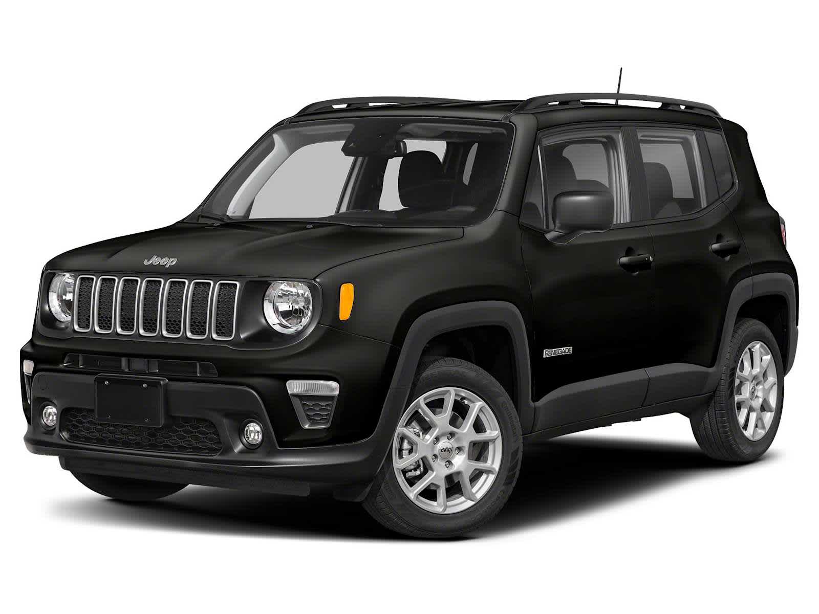 2022 Jeep Renegade Altitude 4x4's photo