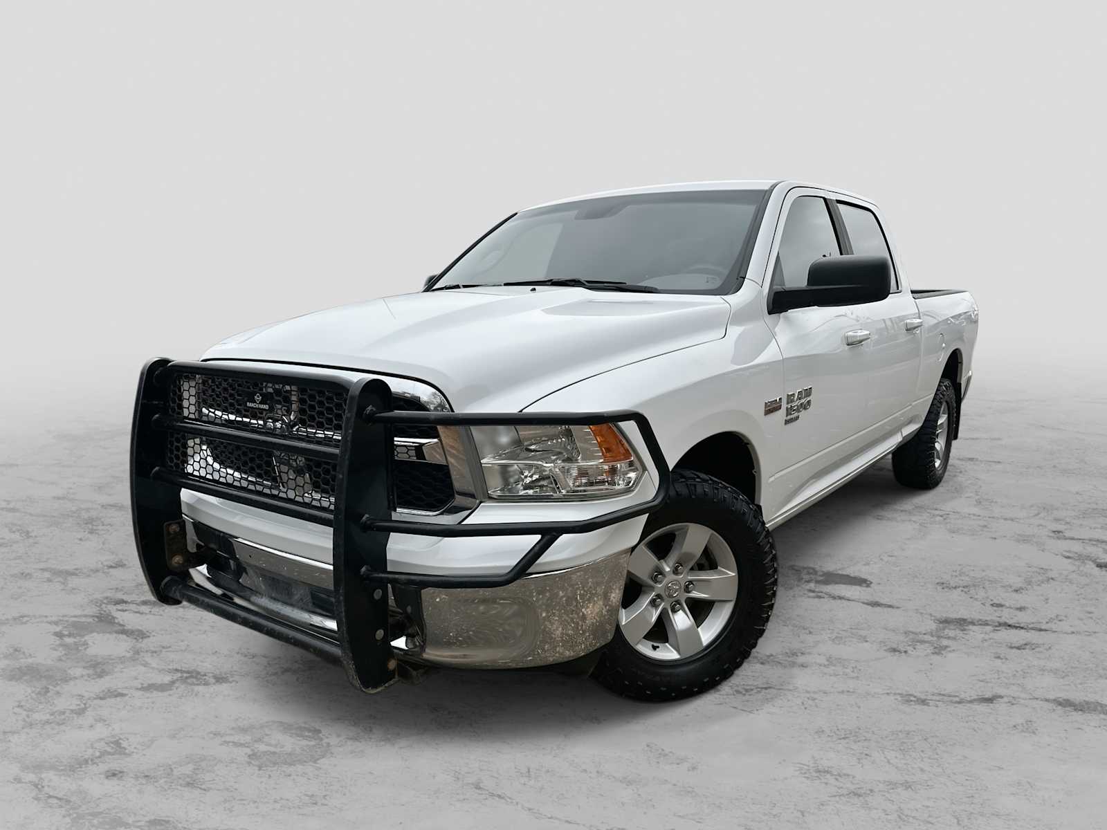 2019 RAM Ram 1500 Classic SLT