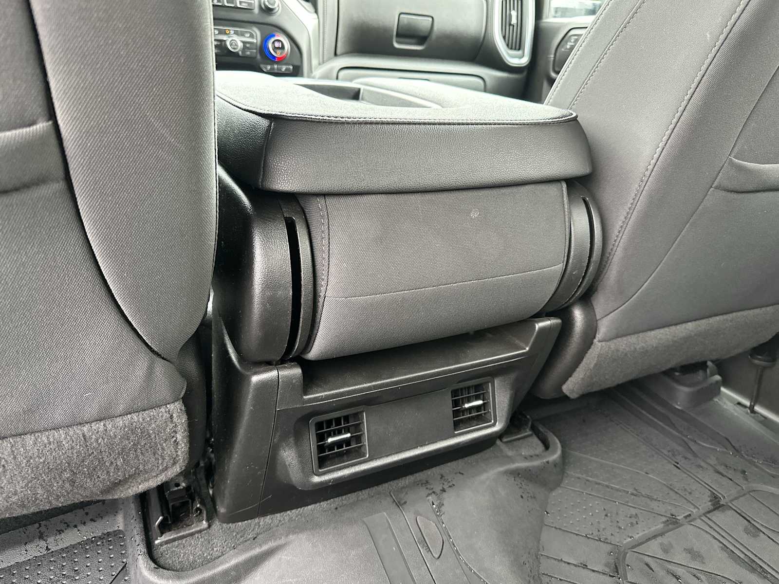 Thumbnail: 2021 Chevrolet Silverado 2500 - 20