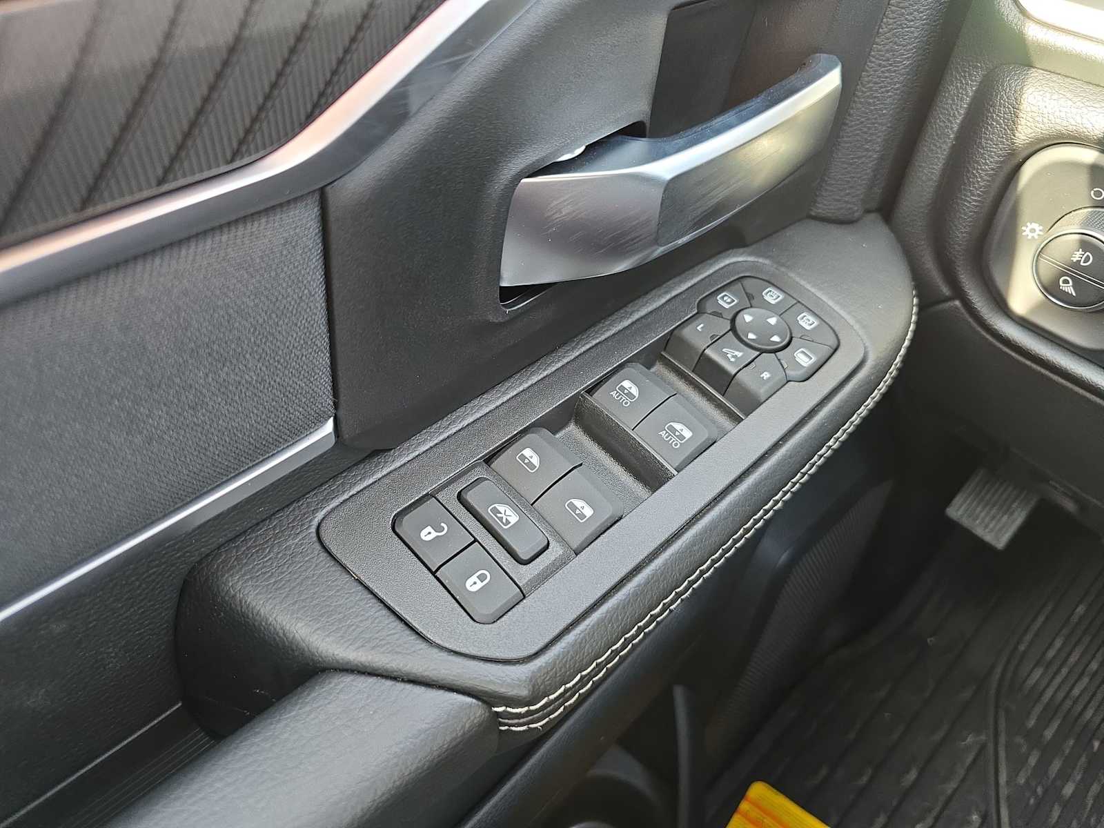 Thumbnail: 2025 RAM 3500 - 15