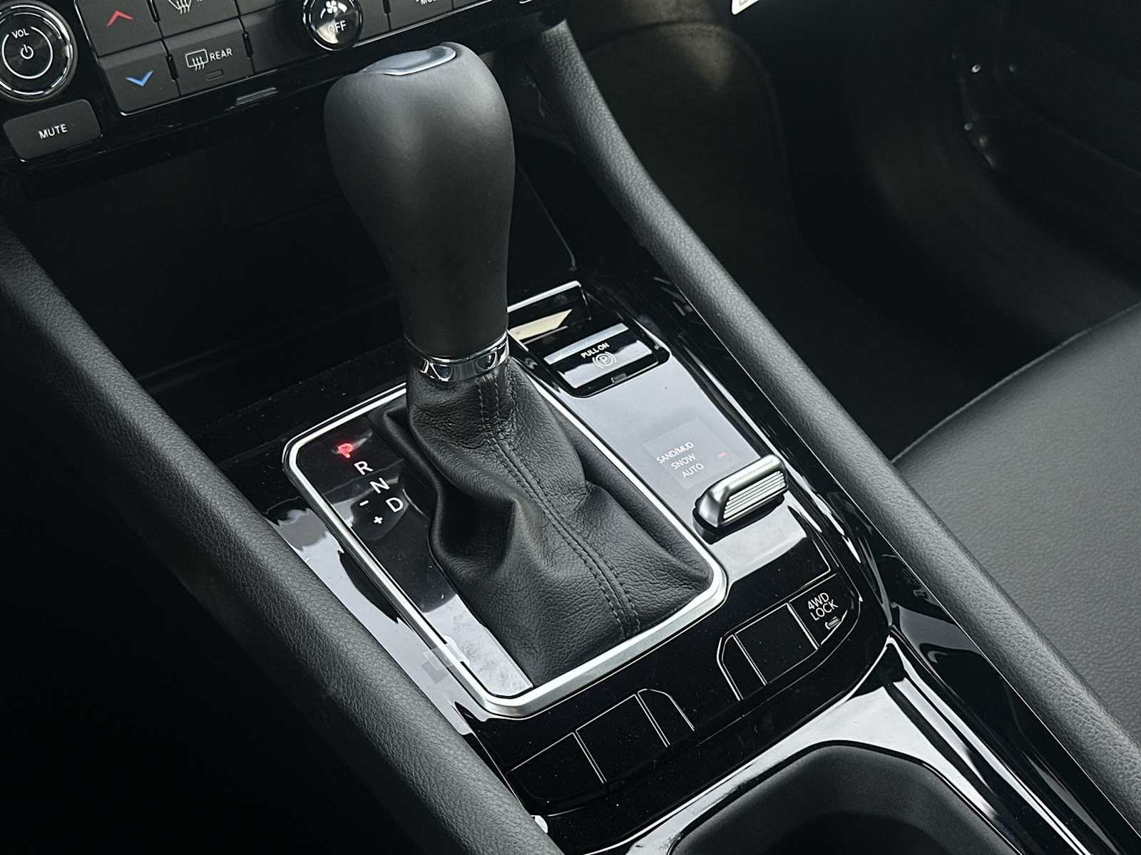 Thumbnail: 2026 Jeep Compass - 19