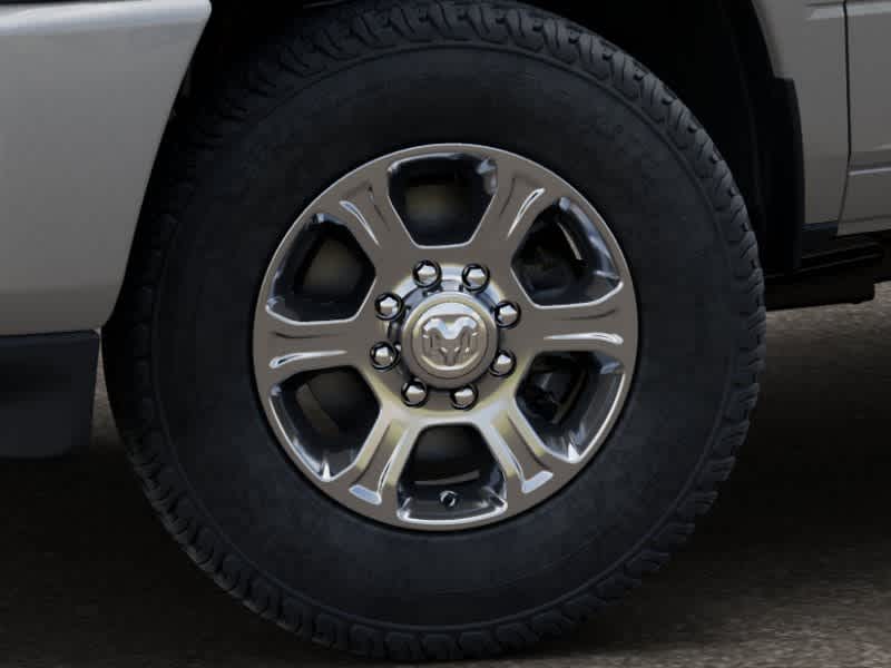 Thumbnail: 2026 RAM 2500 - 3