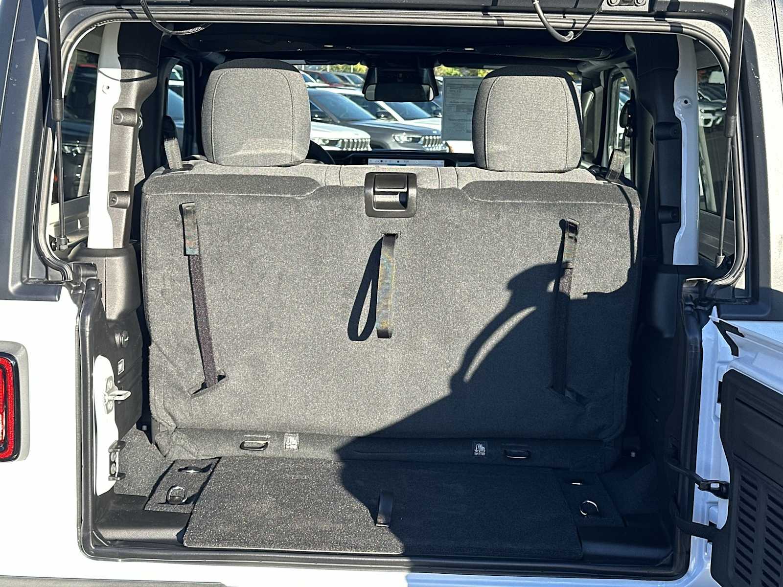 Thumbnail: 2026 Jeep Wrangler - 18