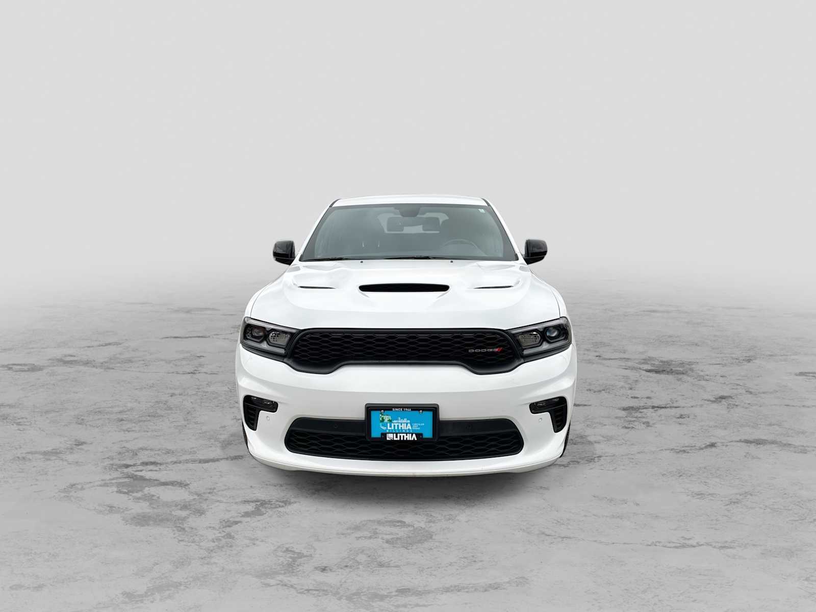 Thumbnail: 2022 Dodge Durango - 3