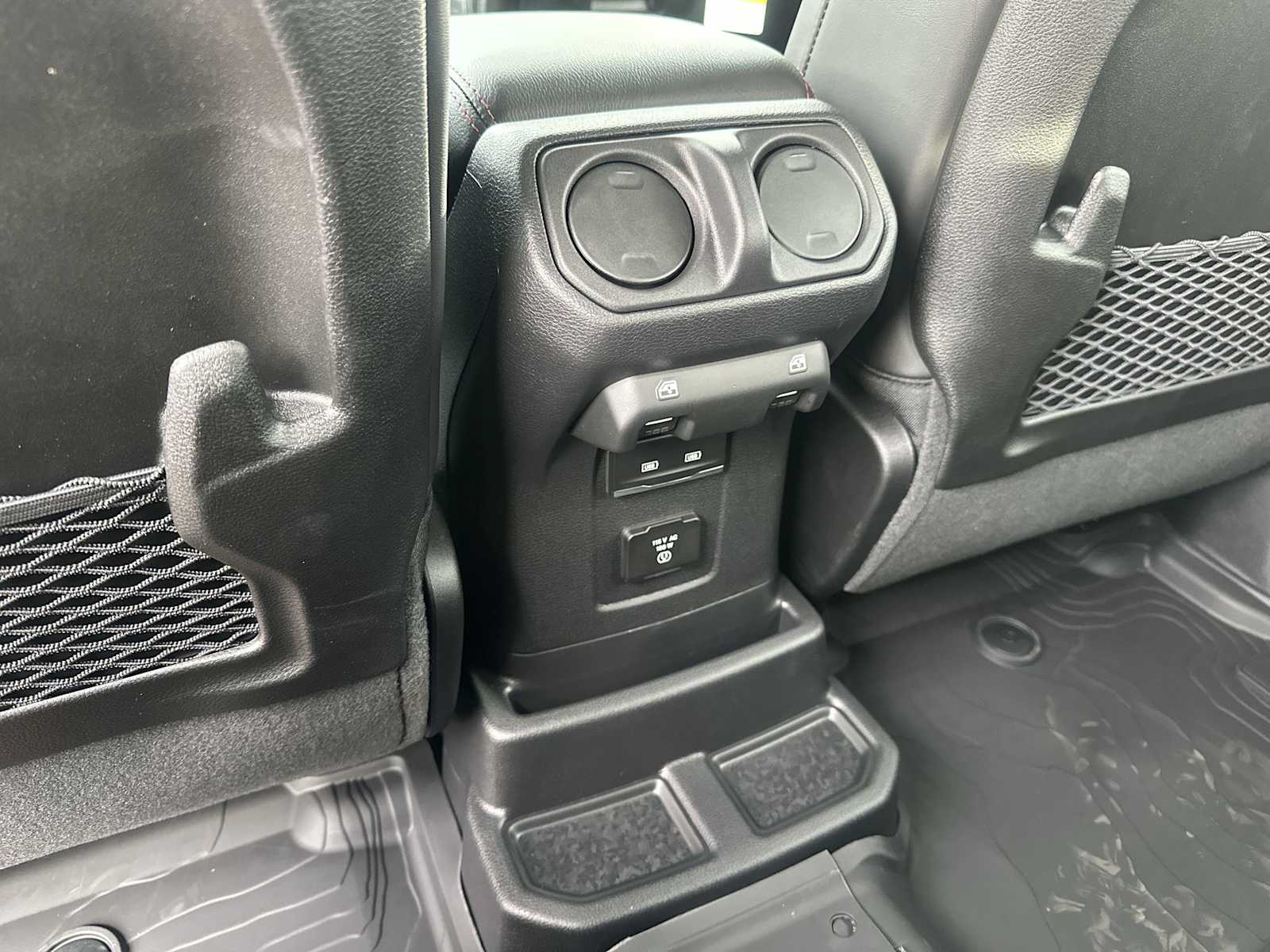 Thumbnail: 2026 Jeep Wrangler - 20
