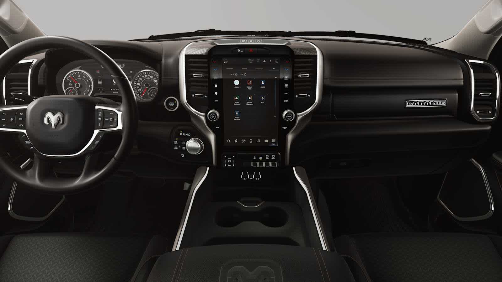 Thumbnail: 2026 RAM 1500 - 6
