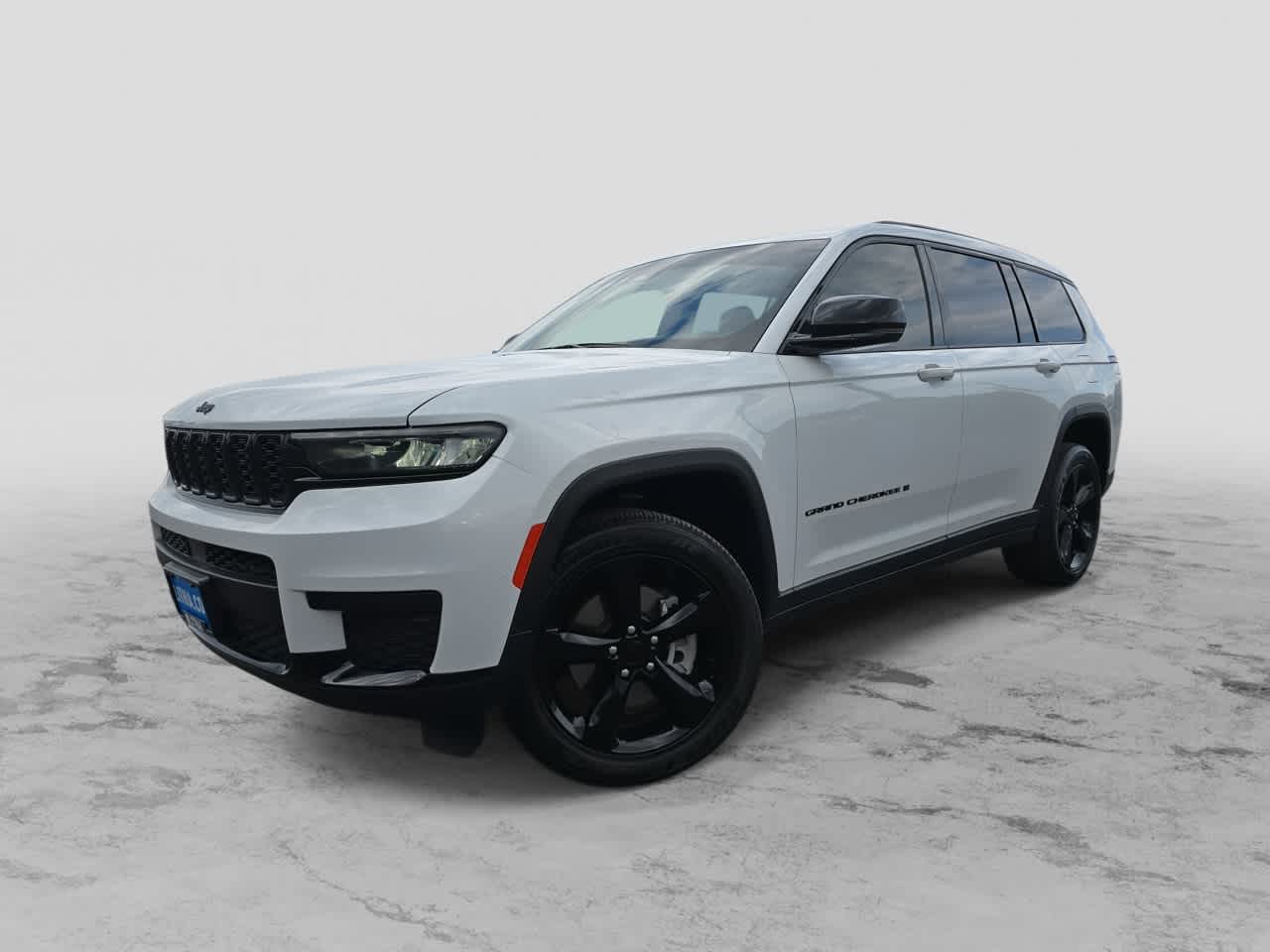 Thumbnail: 2023 Jeep Grand Cherokee - 1
