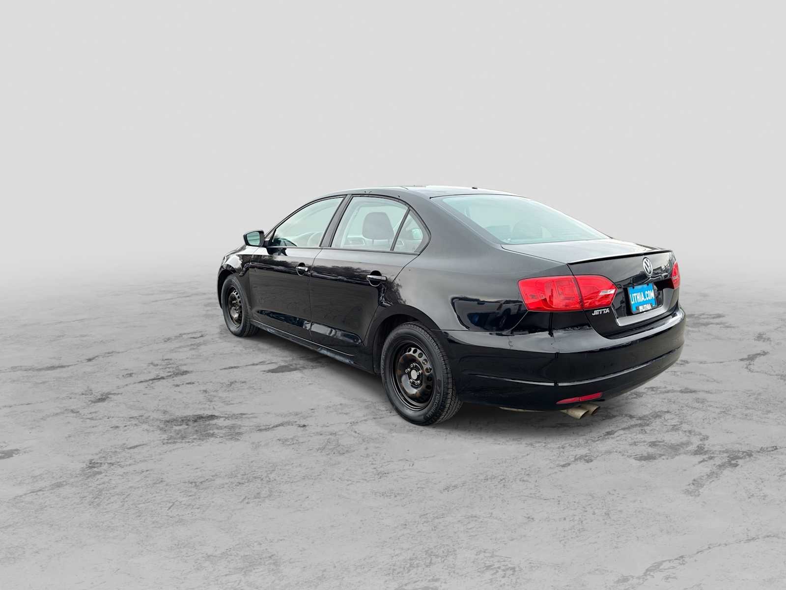 Thumbnail: 2014 Volkswagen Jetta - 6