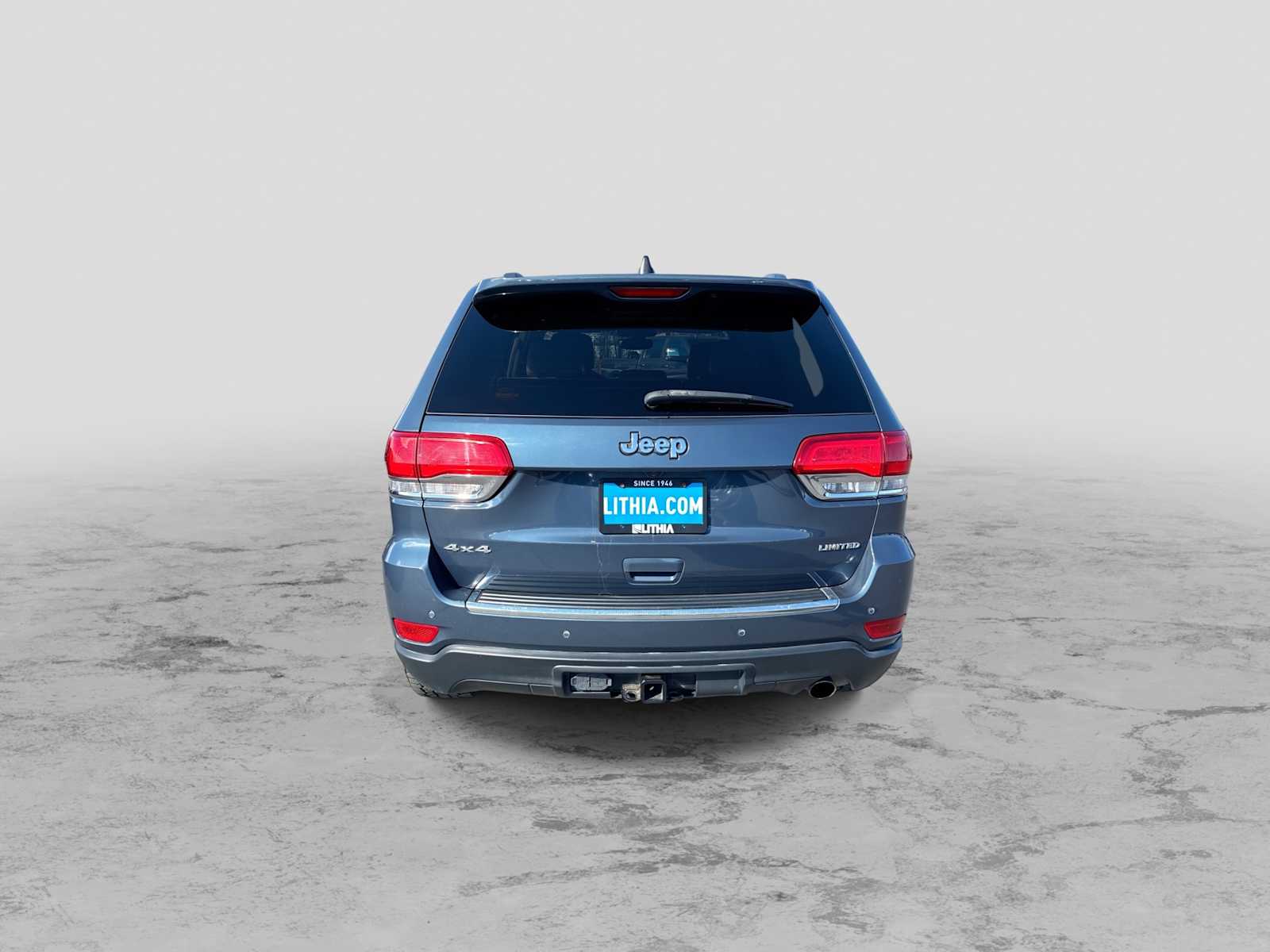 Thumbnail: 2019 Jeep Grand Cherokee - 7