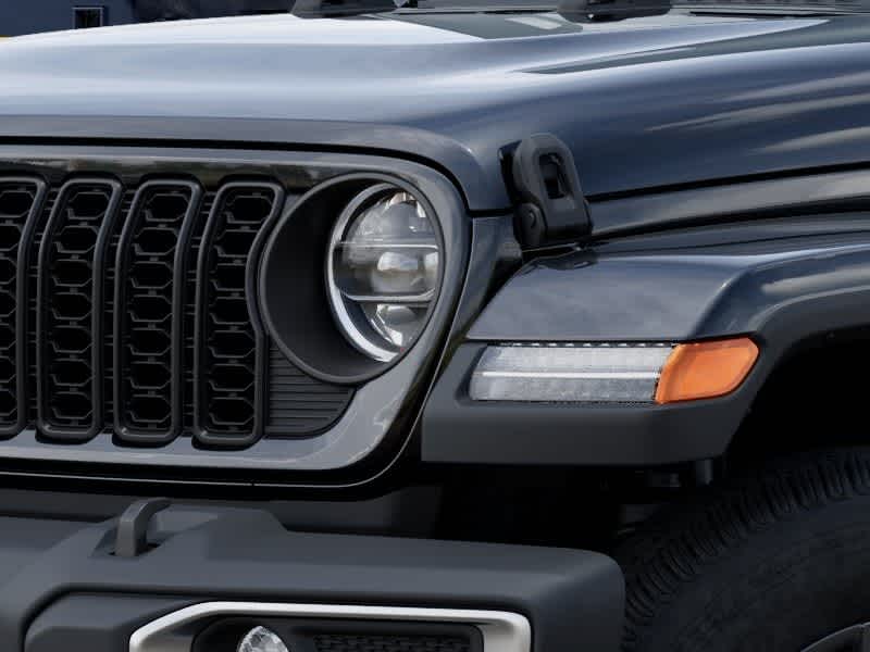 Thumbnail: 2026 Jeep Gladiator - 6