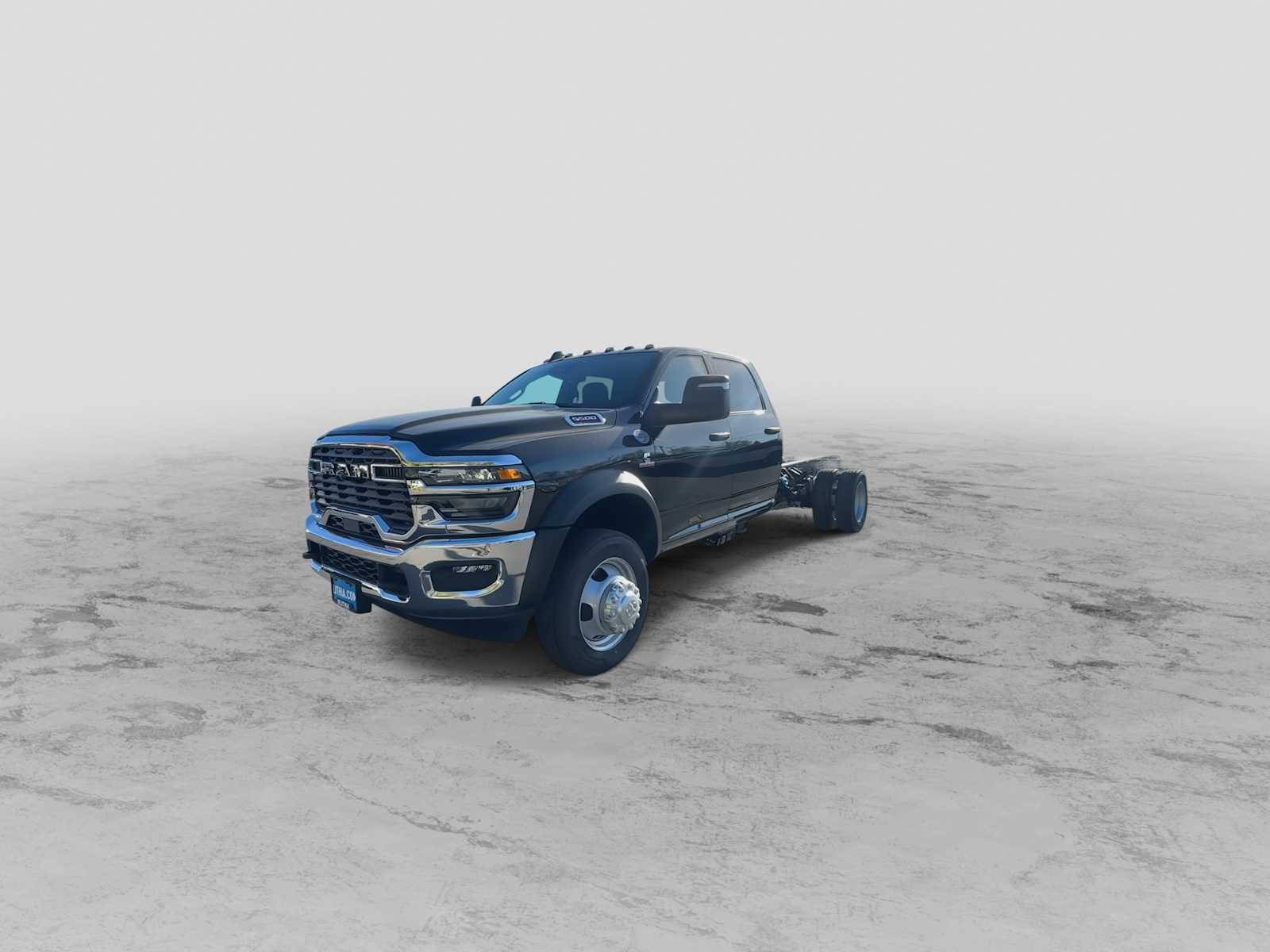 Thumbnail: 2026 RAM 5500 - 4