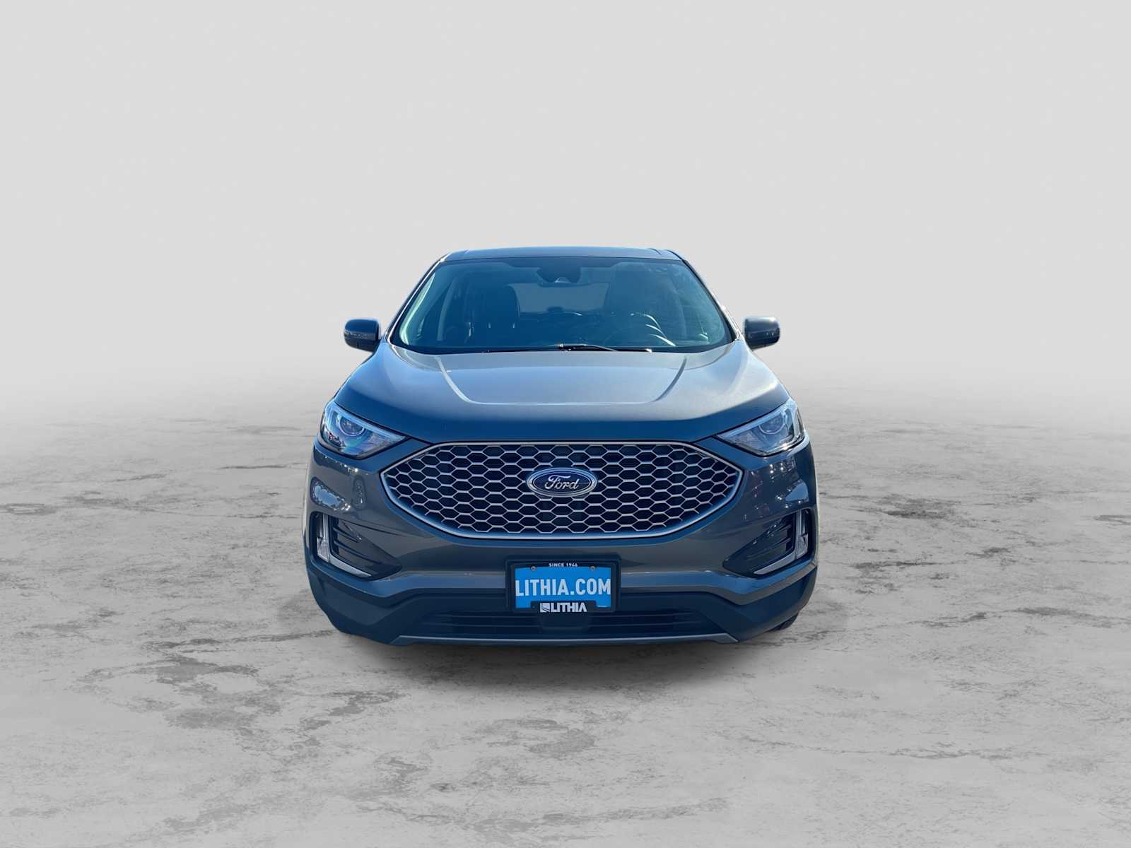 Thumbnail: 2023 Ford Edge - 3