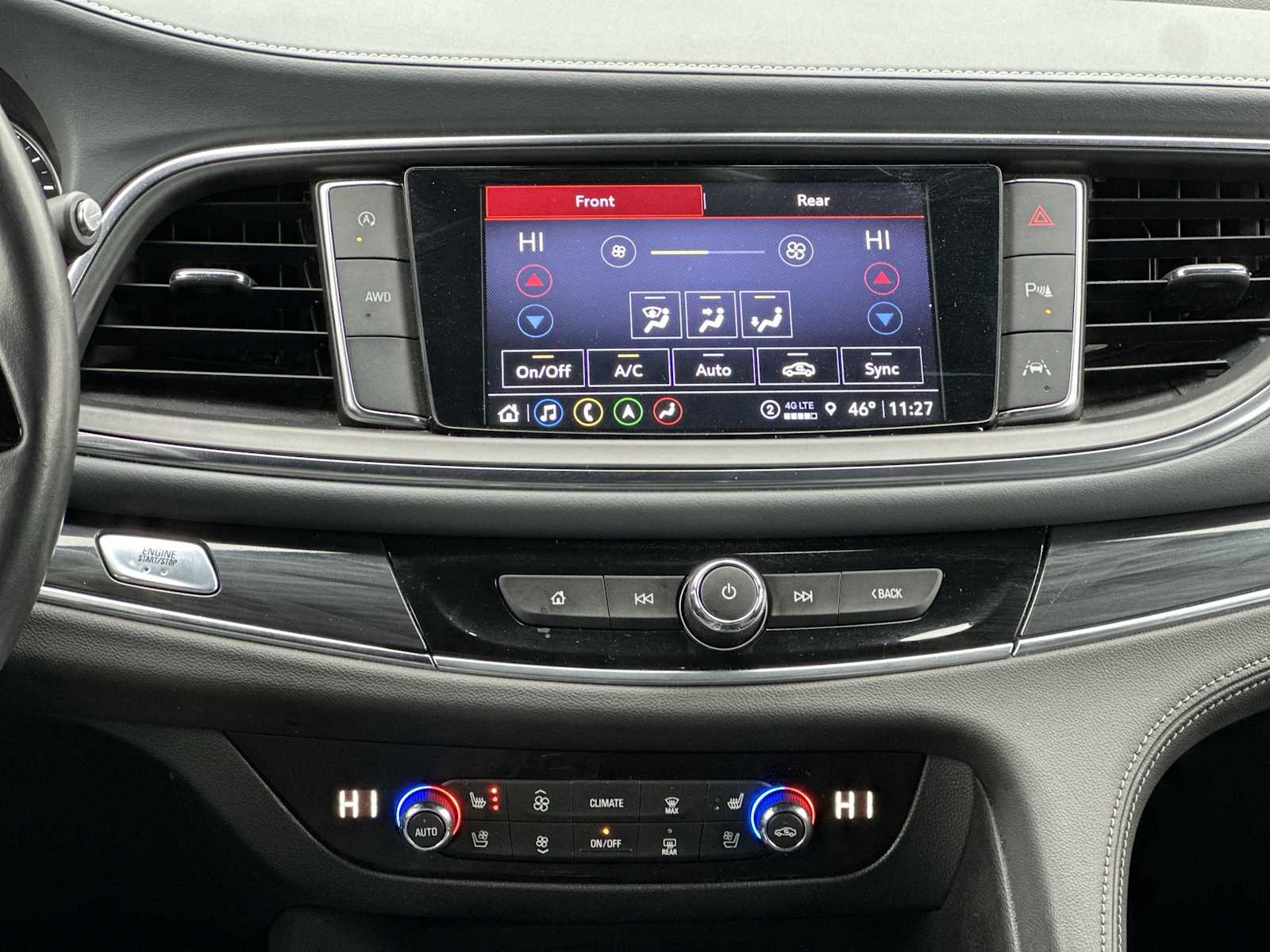 Thumbnail: 2024 Buick Enclave - 16