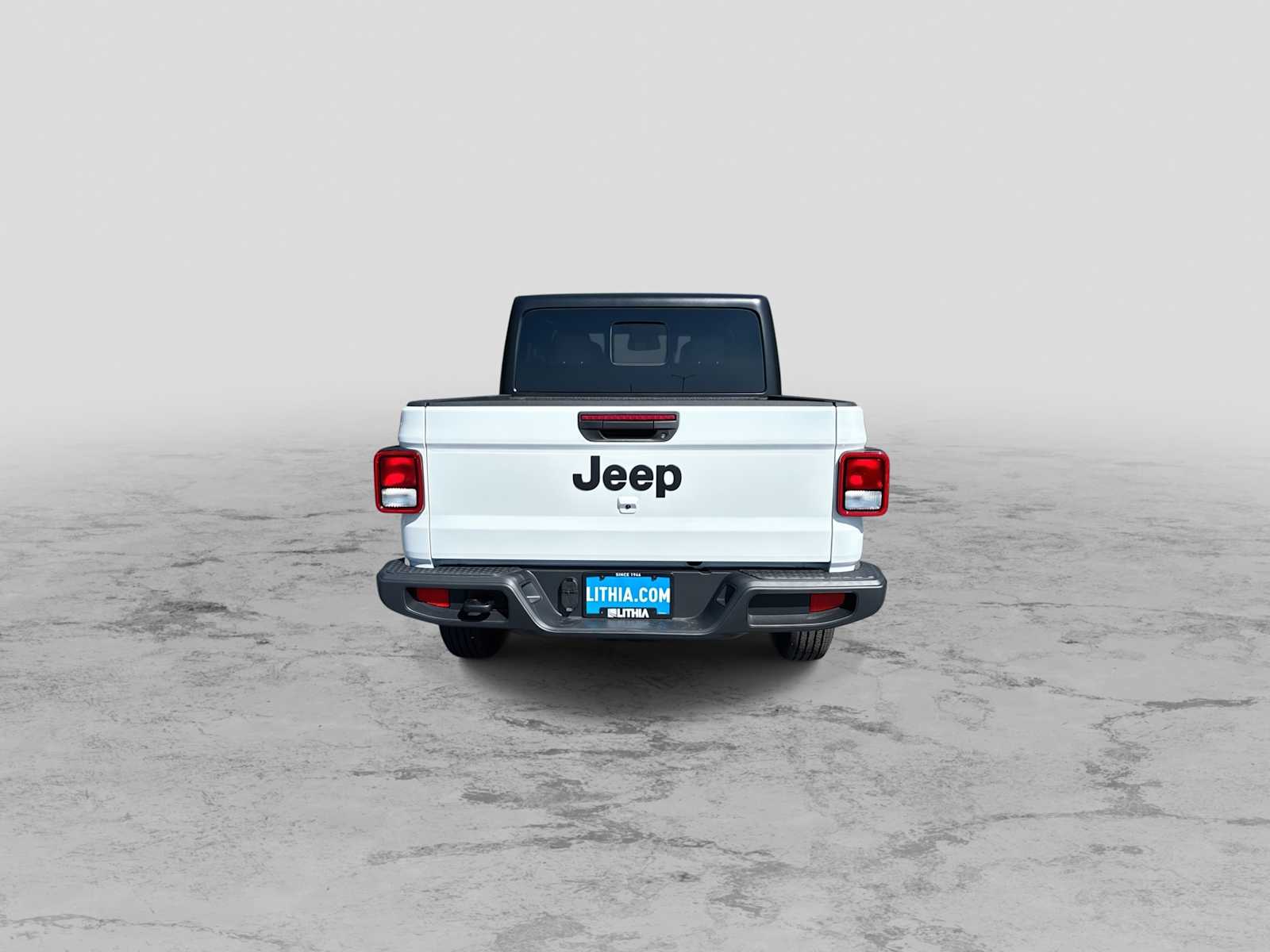 Thumbnail: 2026 Jeep Gladiator - 7