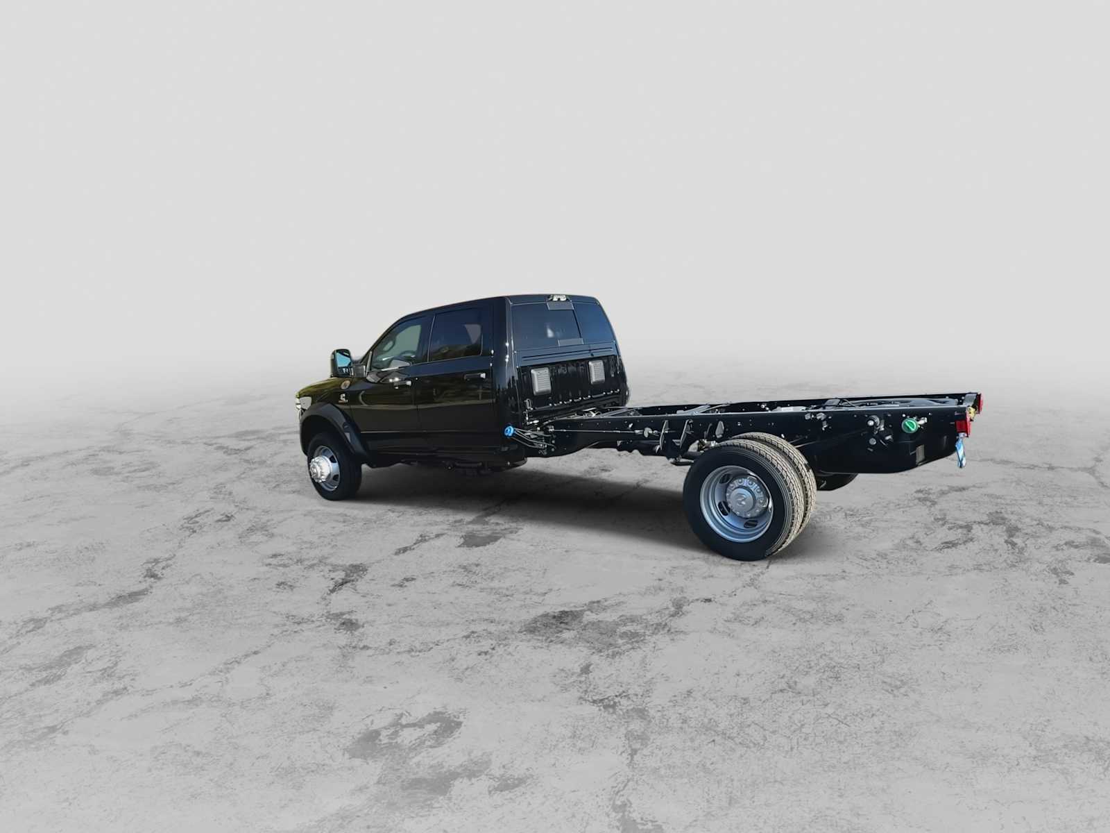 Thumbnail: 2026 RAM 5500 - 6